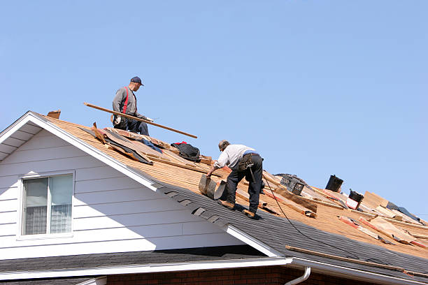 Fast & Reliable Emergency Roof Repairs in Pelican Bay, FL